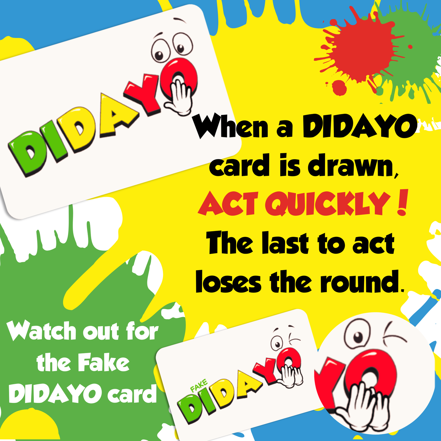 DIDAYO