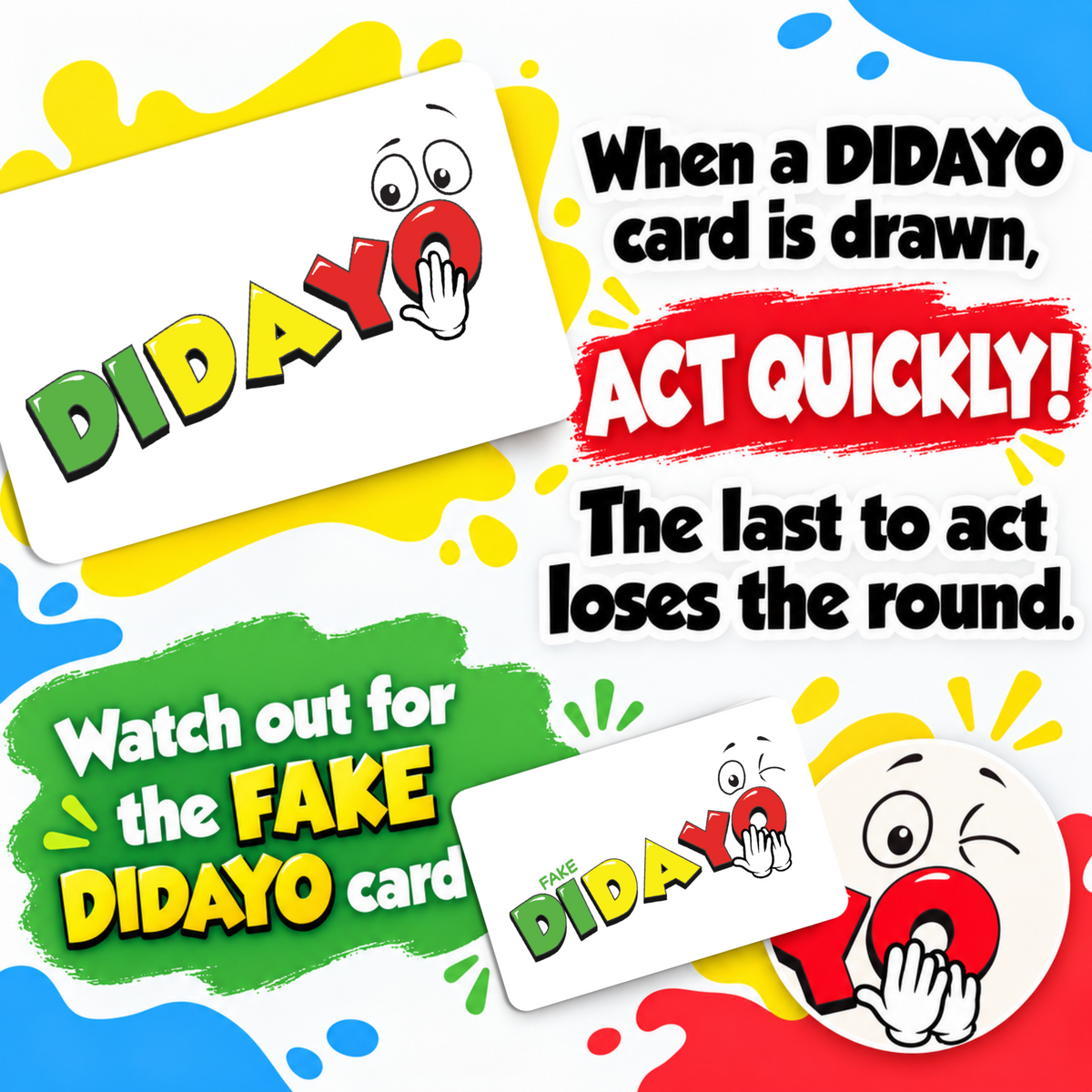 DIDAYO