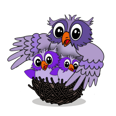 FOR FAMILY AND FRIENDS