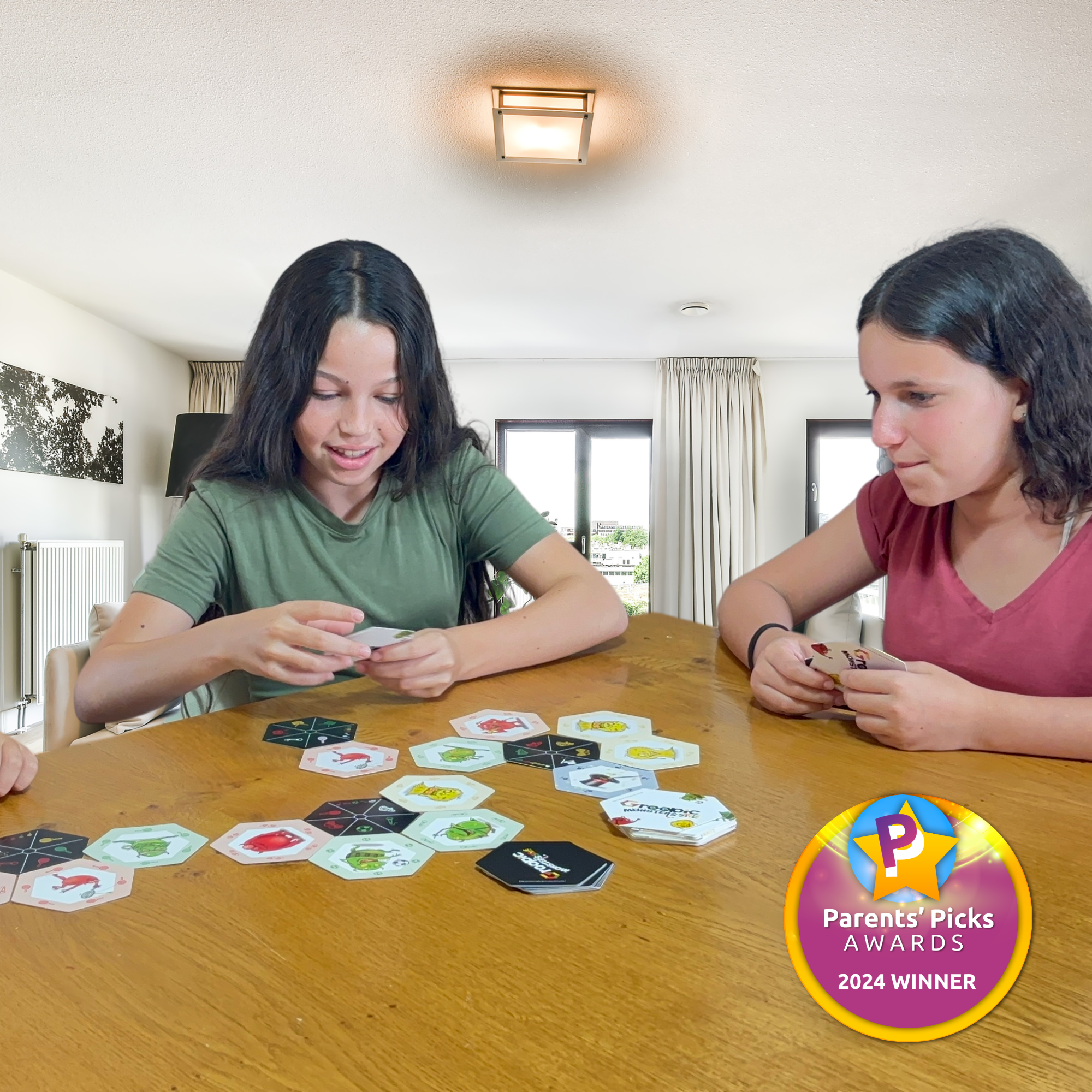 Groopic Monster's Style